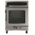 FWE LCH-6-G2 Half Height Stainless Steel Cook-Hold Mobile Cabinet - 208 Volts
