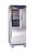 FWE LCH-6-G2 Half Height Stainless Steel Cook-Hold Mobile Cabinet - 208 Volts