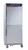 FWE LCH-6-G2 Half Height Stainless Steel Cook-Hold Mobile Cabinet - 208 Volts