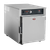 FWE LCH-6-G2 Half Height Stainless Steel Cook-Hold Mobile Cabinet - 208 Volts
