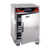 FWE LCH-6-G2 Half Height Stainless Steel Cook-Hold Mobile Cabinet - 208 Volts