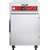 FWE LCH-6-G2 Half Height Stainless Steel Cook-Hold Mobile Cabinet - 208 Volts