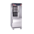 FWE LCH-6-G2 Half Height Stainless Steel Cook-Hold Mobile Cabinet - 208 Volts