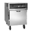 FWE LCH-6-G2 Half Height Stainless Steel Cook-Hold Mobile Cabinet - 208 Volts