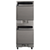 FWE LCH-6-G2 Half Height Stainless Steel Cook-Hold Mobile Cabinet - 208 Volts