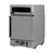 FWE LCH-6-G2 Half Height Stainless Steel Cook-Hold Mobile Cabinet - 208 Volts