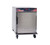 FWE LCH-6-G2 Half Height Stainless Steel Cook-Hold Mobile Cabinet - 208 Volts