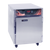 FWE LCH-6-G2 Half Height Stainless Steel Cook-Hold Mobile Cabinet - 208 Volts