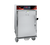 FWE LCH-6-G2 Half Height Stainless Steel Cook-Hold Mobile Cabinet - 208 Volts