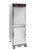 FWE LCH-6-G2 Half Height Stainless Steel Cook-Hold Mobile Cabinet - 208 Volts