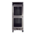FWE LCH-6-G2 Half Height Stainless Steel Cook-Hold Mobile Cabinet - 208 Volts