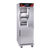 FWE LCH-6-G2 Half Height Stainless Steel Cook-Hold Mobile Cabinet - 208 Volts