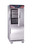 FWE LCH-6-G2 Half Height Stainless Steel Cook-Hold Mobile Cabinet - 208 Volts
