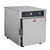 FWE LCH-6-G2 Half Height Stainless Steel Cook-Hold Mobile Cabinet - 208 Volts