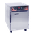 FWE LCH-6-G2 Half Height Stainless Steel Cook-Hold Mobile Cabinet - 208 Volts