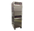 FWE LCH-6-G2 Half Height Stainless Steel Cook-Hold Mobile Cabinet - 208 Volts