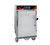 FWE LCH-6-G2 Half Height Stainless Steel Cook-Hold Mobile Cabinet - 208 Volts