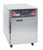 FWE LCH-6-G2 Half Height Stainless Steel Cook-Hold Mobile Cabinet - 208 Volts