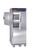 FWE LCH-6-G2 Half Height Stainless Steel Cook-Hold Mobile Cabinet - 208 Volts
