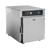 FWE LCH-6-G2 Half Height Stainless Steel Cook-Hold Mobile Cabinet - 208 Volts