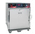 FWE LCH-6-G2 Half Height Stainless Steel Cook-Hold Mobile Cabinet - 208 Volts