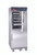 FWE LCH-6-G2 Half Height Stainless Steel Cook-Hold Mobile Cabinet - 208 Volts