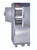 FWE LCH-6-G2 Half Height Stainless Steel Cook-Hold Mobile Cabinet - 208 Volts