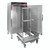 FWE LCH-6-G2 Half Height Stainless Steel Cook-Hold Mobile Cabinet - 208 Volts