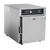 FWE LCH-6-G2 Half Height Stainless Steel Cook-Hold Mobile Cabinet - 208 Volts