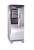 FWE LCH-6-G2 Half Height Stainless Steel Cook-Hold Mobile Cabinet - 208 Volts