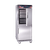 FWE LCH-6-G2 Half Height Stainless Steel Cook-Hold Mobile Cabinet - 208 Volts