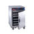 FWE LCH-6-G2 Half Height Stainless Steel Cook-Hold Mobile Cabinet - 208 Volts