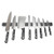 Winco PMB-24 24" Plastic Knife Bar