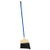 Winco BRM-60L Lobby Broom 60"