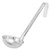 Winco LDI-20SH 2 Oz. Stainless Steel Ladle