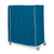 Metro 24X60X62Vucmb Convertible Linen Truck Cover 60"W Uncoated Denier Nylon With Velcro Fastener Mariner Blue