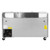 Turbo Air TPR-67SD-D4-N 67" W Two-Section Super Deluxe Pizza Prep Table