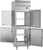Beverage Air PH1-1HS-PT Warming Cabinet Pass-Thru One-Section 20.6 Cu. Ft.