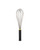 Matfer Bourgeat 111023 Stainless Steel Piano Whisk