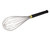 Matfer Bourgeat 111023 Stainless Steel Piano Whisk