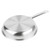Vollrath 3409 9.5" Stainless Steel and Aluminum Centurion Fry Pan