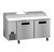 Hoshizaki PR67B Steelheart Series Pizza Prep Table