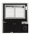 Howard McCray SC-CFS34N-10-S-LED 120"W Fish/Poultry Service Case