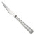 Winco 0030-16 8-7/8" Stainless Steel Steak Knife 8-7/8" (contains 1 Dozen)