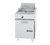 Garland 36ES21 36E 70 lb Electric Series Heavy Duty Fryer - 208 Volts