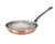 Matfer Bourgeat 369024 9.5" Stainless Steel and Aluminum Bourgeat Frying Pan