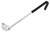 Winco LDCN-2K 2 Oz. Stainless Steel Ladle