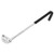 Winco LDCN-2K 2 Oz. Stainless Steel Ladle