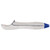 Vollrath 47275 3 oz Ice Cream Scoop