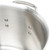 Vollrath 77522 16 Qt Tribute 3-Ply Stock Pot